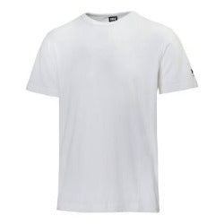 HH Crew T-Shirt 597 White ( Various Sizes )