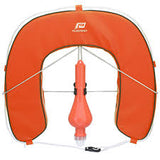 Plastimo Horseshoe Zip Type Set  ( Various Colours )