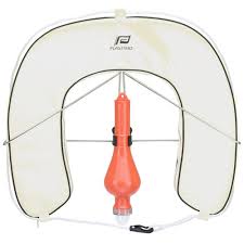 Plastimo Horseshoe Zip Type Set  ( Various Colours )