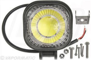 LED Worklght 10-30V 2000 LM Part No VLC6111