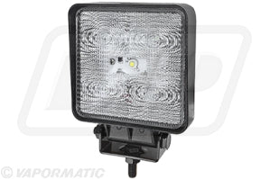 LED Worklight Square 950LM 9-32V Part No VLC6135