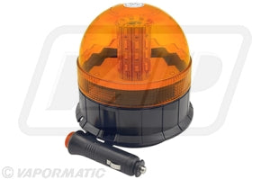 LED Beacon 12-24V IP66 Part No VLC6140