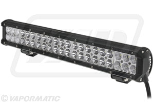 LED Light Bar 42LED 6692LM 9-32V Part No VLC6157
