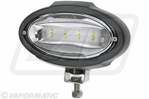 LED Work Light 10-30v 8 LED 3000 Lumens Part No VLC6176