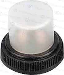 Circuit Breaker Waterproof Cover Round