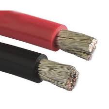 Oceanflex Extra Flexible Tinned Copper Pvc Battery Cable 16MM2