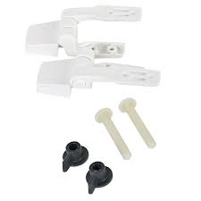 Hinge For Jabsco Compact Toilet Part No 29098-1000