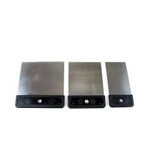 Spatula Set Jeivsa 81824 Inox Set Of 4 Part No 038496