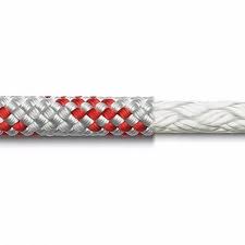 Rope 14Mm Sirus 300 Xg White/Red Part No 7150580