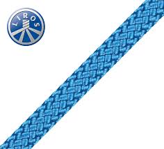 Liros Messenger Line Blue ( Various Sizes )