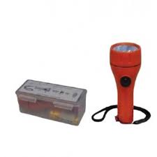 Imnasa Morse Signal Torch LED For LifeRaft – Gib Yachts Chandlery