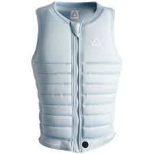 Impact Vest Follow Ladies Ce Grey 8 Part No 9348776025317