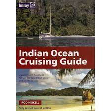 Indian Ocean Cruising Guide Part No 9780852889725