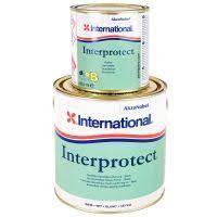 International Interprotect Epoxy Primer ( Various Sizes & Colours )
