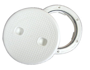 Hatch Industrial Inspection With Detachable Cover Size 132MM Part No 11109