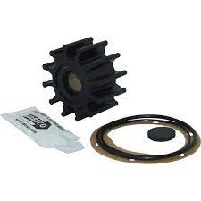 Impeller Kit Neoprene Part No JAB-1210-0001P