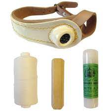 Sailmaker Repair Kit Right Hand Palm In Stowage Bag Number JGM08086