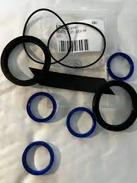 L&S Steering Seal Kit For VHM EX281 Part No 1205846B