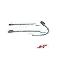 Stainless Steel Spring For Lockers ( Various Sizes ) – Gib Yachts Chandlery