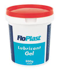 Lubricant Gel - 800G 10631-0001