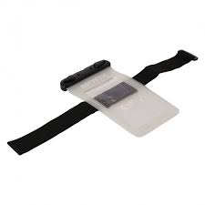 Mystic Dry Phone Bag With Arm Strap