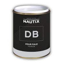 Nautix Bilge Paint DB Grey ( Various Sizes )