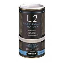 Nautix L2 Gloss Enamel Paint  2 Part ( Various Colours )