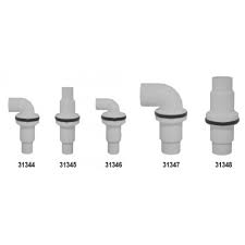 Non Return Valve 1 1/2