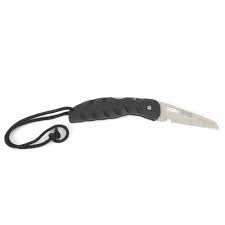 Northern Diver Rescue Folding Knife 316 S/S