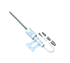 Pacific emergency Antenna VHF