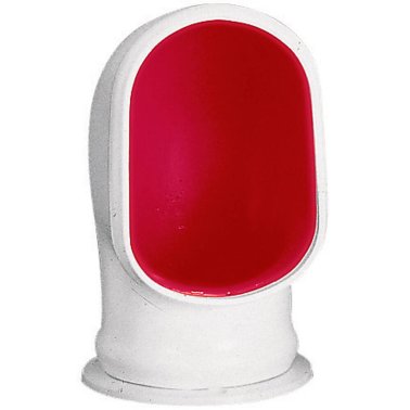 Plastimo Replacement Vent Red L 23CM D 10CM H 10Cm Number 28867