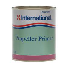 International Ypa180 Propeller Primer Red 250ML Part No 027457