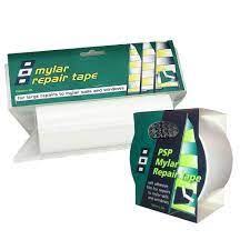 PSP Mylar Sail Repair Tape ( Various Sizes )