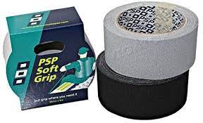 PSP Non Slip Tape 25MM X 5Meter ( Various Types )