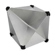 Radar Reflector For Life Raft Part No