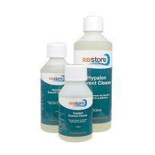 Hypalon Solvent Cleaner (Various Sizes)