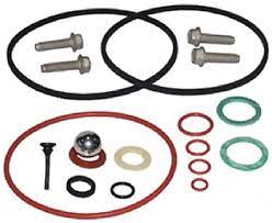 Racor Series 900 - 1000 Filter Seal kits Number RK11-1404