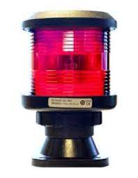 DHR35 All Round Navigation Light RR35V