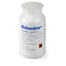 SC1 Washing Product For Schenker Watermaker Part No SC1