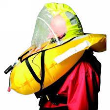 Seago Spray Hood For Lifejackets Part No S-HOOD