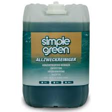 Simple Green ( Various Sizes )