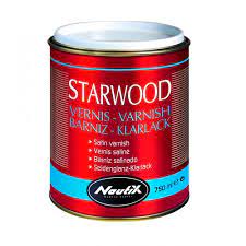 Varnish Starwood Gloss ( Various Sizes )