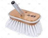 GS Deck Brushes ( Various Types )