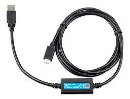 VE Direct To USB Interface