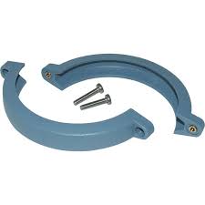 Whale Clamping Ring Kit Gulper 220 Part No W-AS1562