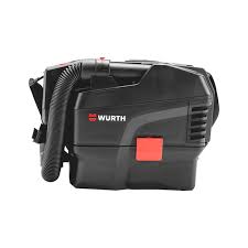 Wurth Cordless Multi Purpose Dry Vacuum Cleaner (Body only)18 L Compact M-Cube Part No 5701400000