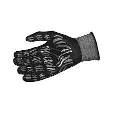 Wurth Protective Glove Nitrile Tigerflex Plus ( Various Sizes )