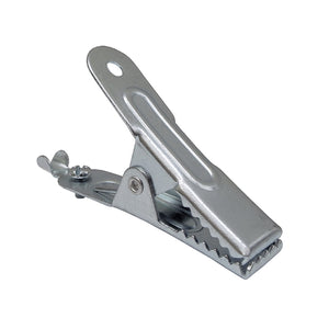 Clip Crocodile 50 Amp Part No. 0-187-50