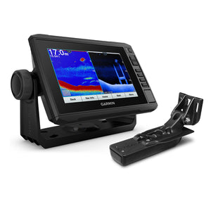 Echomap Uhd 72Cv With Gt24 Transducer 010-02333-01