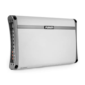 Fusion AM Series 500W 4-Channel Class AB Amplifier 010-01500-00